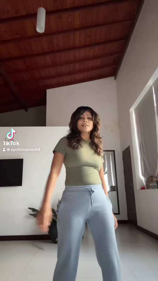 @Ayo Fernando