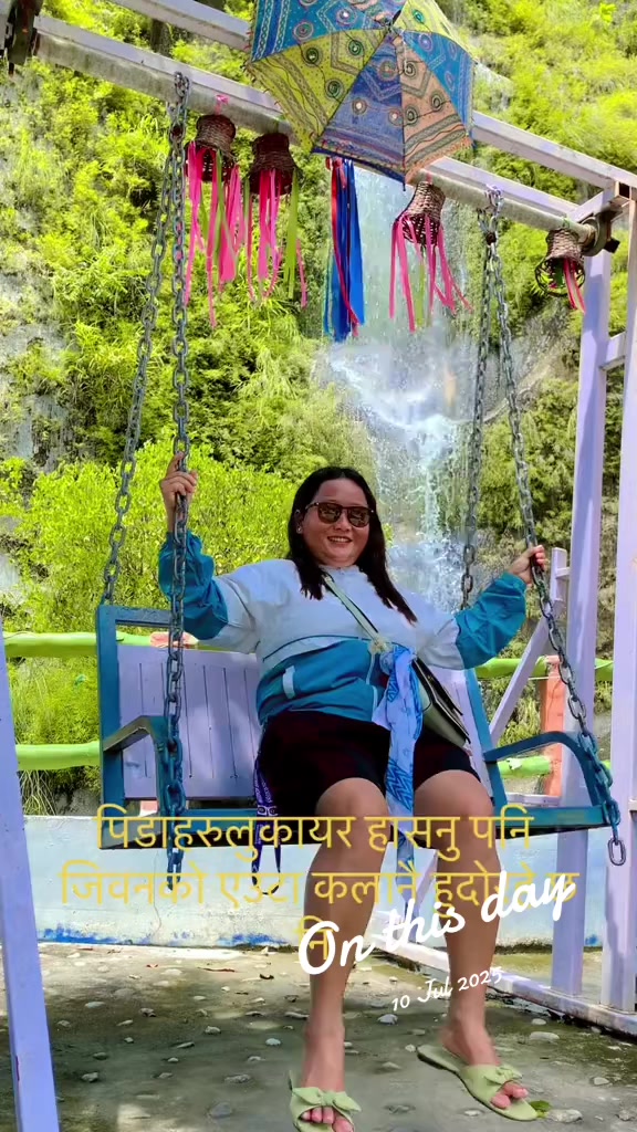@mira pradhan🌼