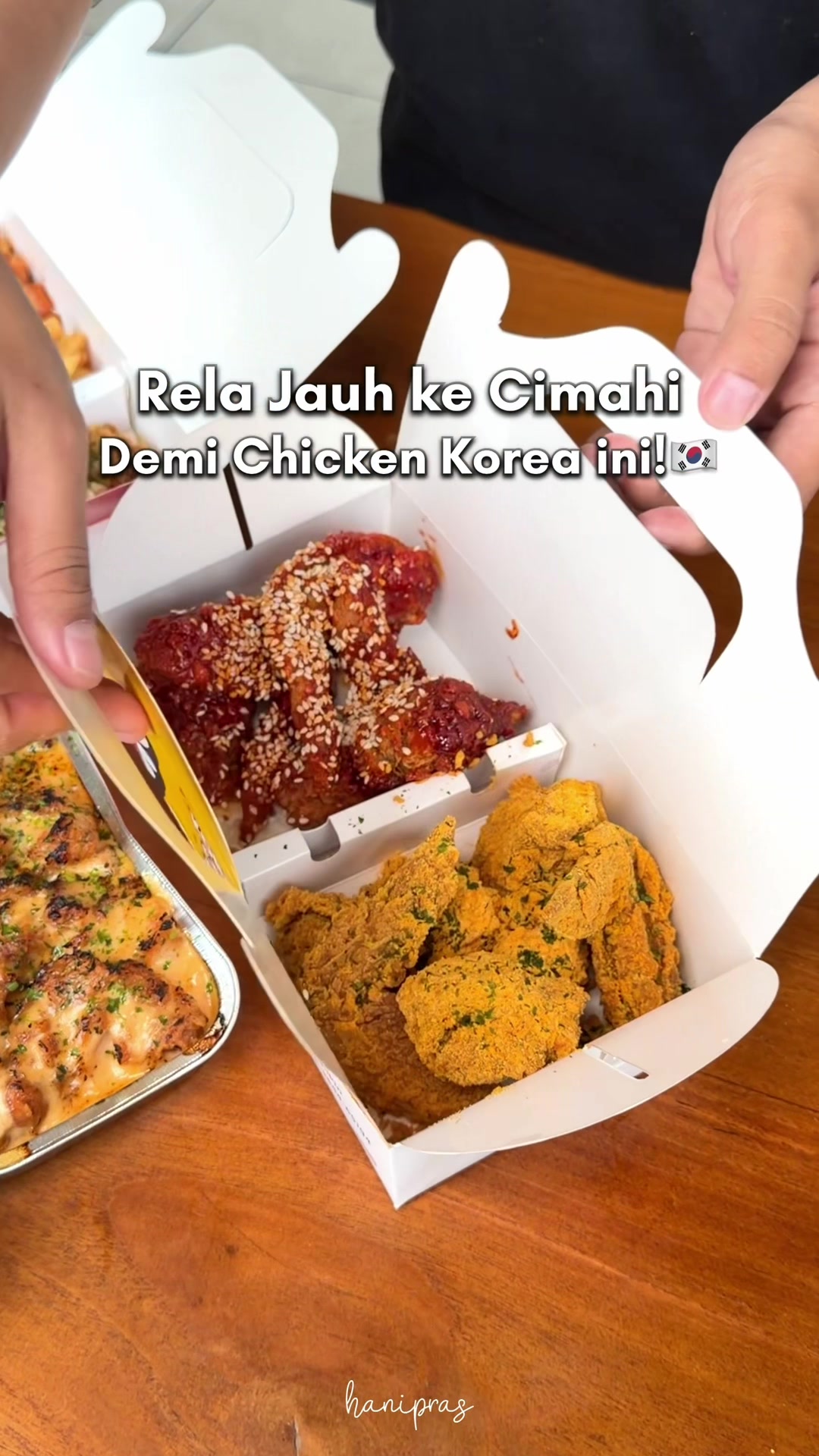 @Ohhoneybunny Place to Go