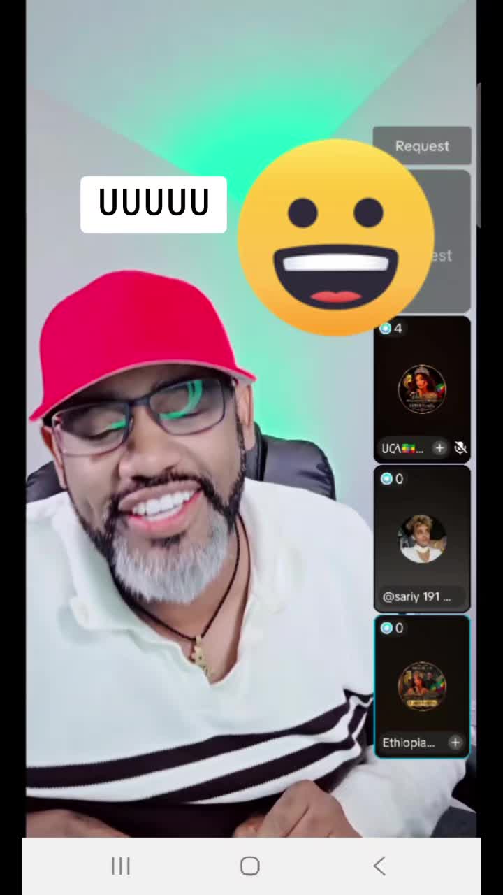 @ኡክት ሙሀመድ