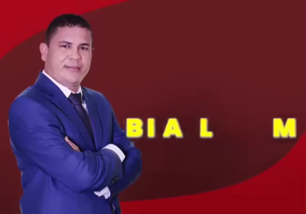 @Bial Mendes
