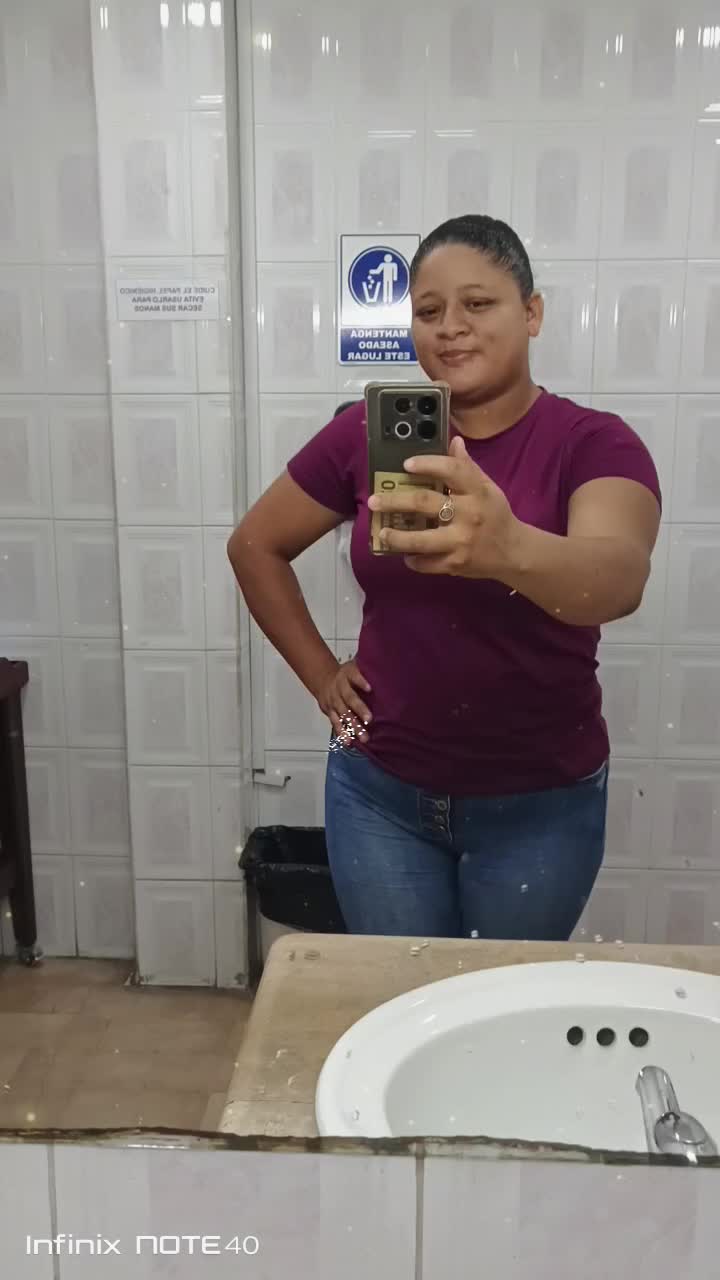 @Geomaira Mejia