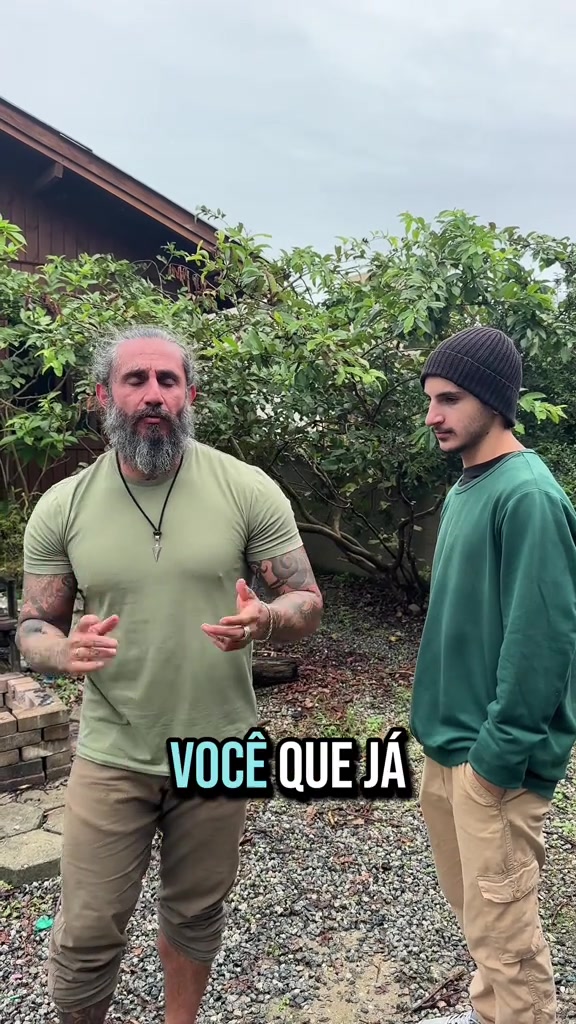 @O Professor Fernando