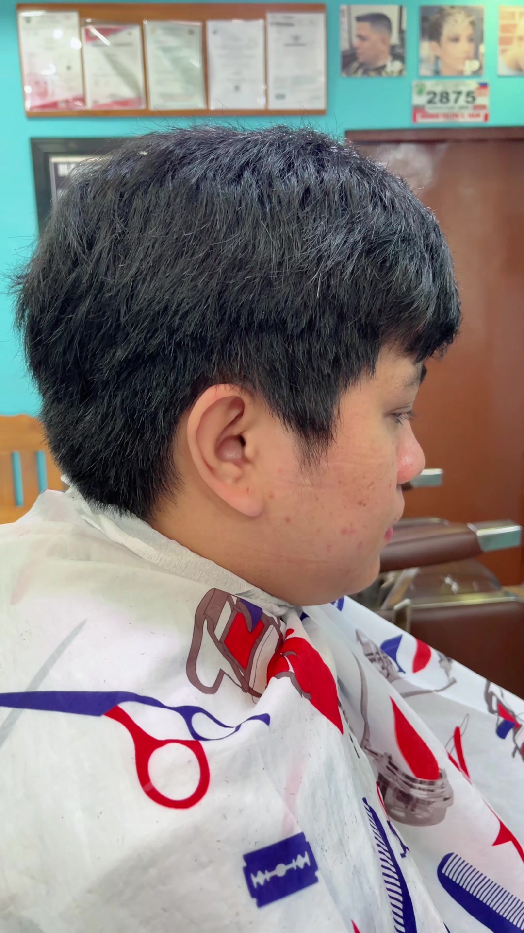 @Jojo's Barber Shop