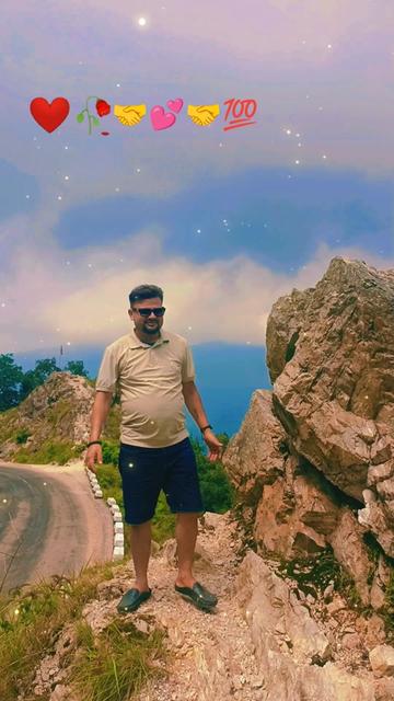 @Prajwal ji