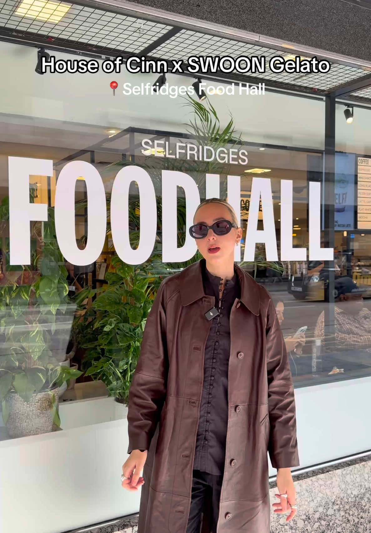 @Selfridges