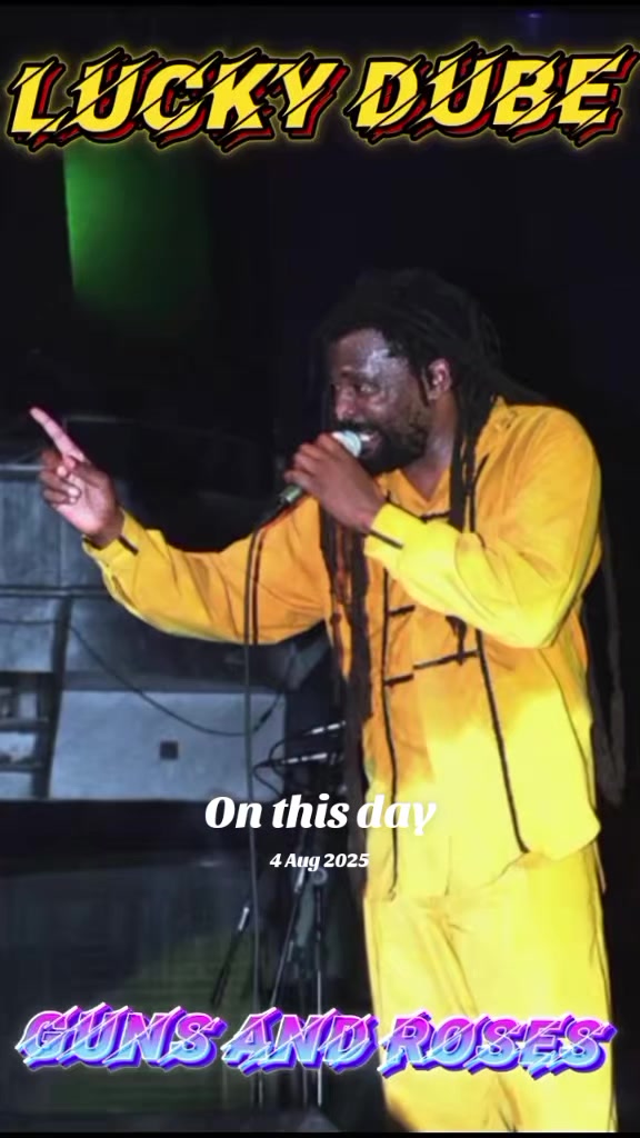 @reggae 🎶 🎵