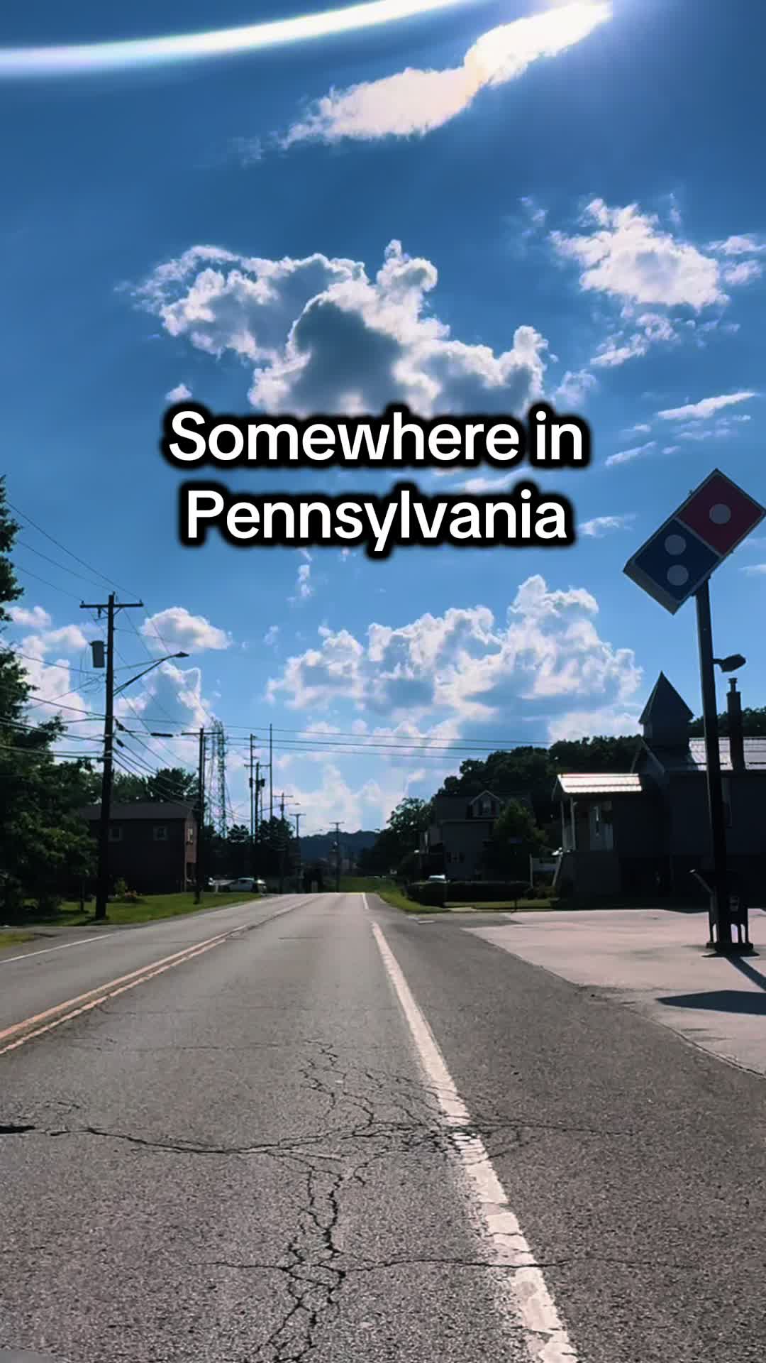 @Harmony | Somewhere in PA