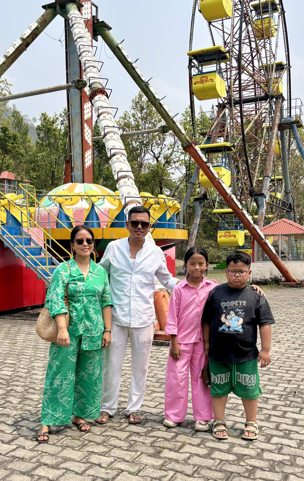 @Meira Rai Pakhrin
