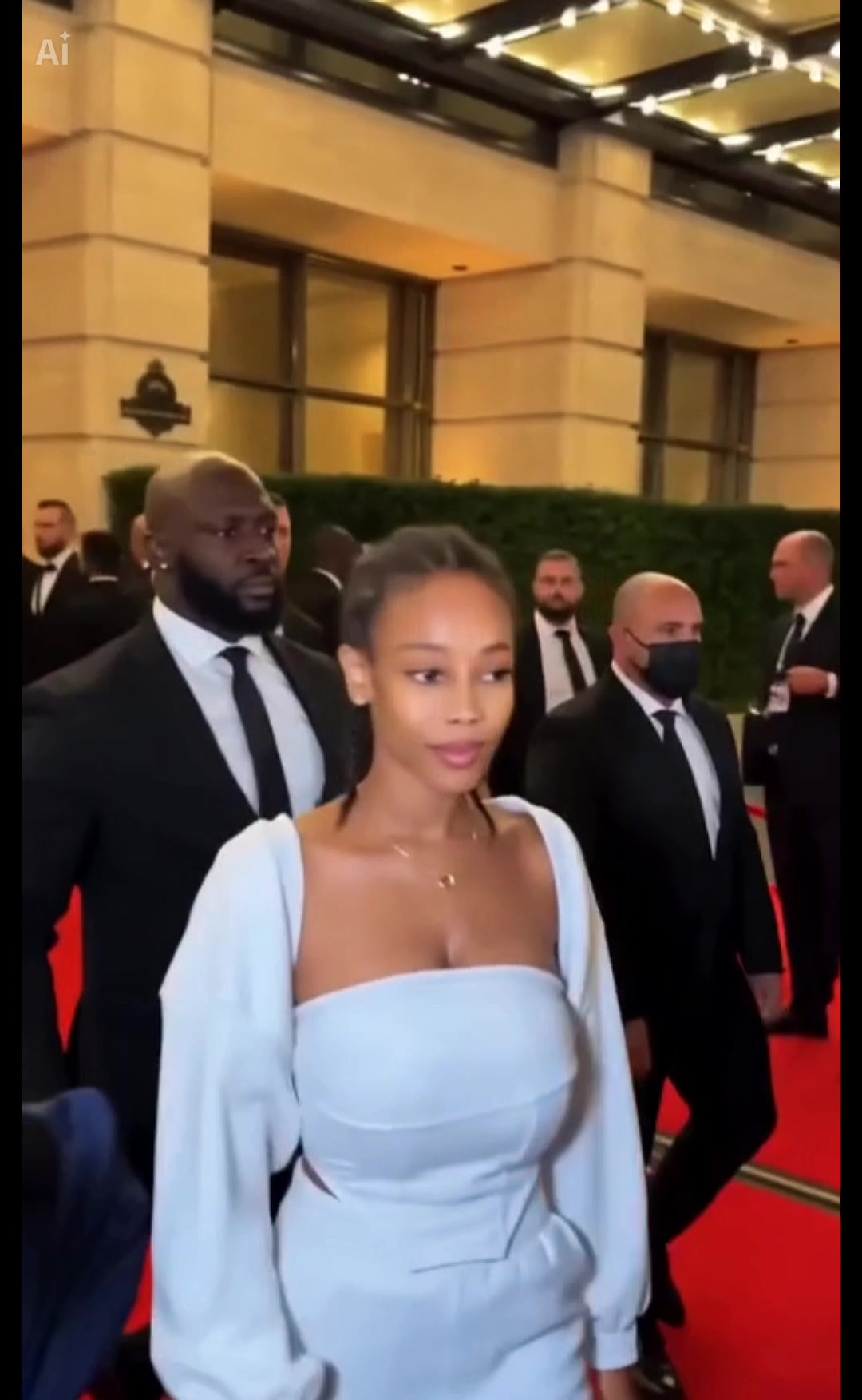 @La princesse 🦋❤️🇸🇳