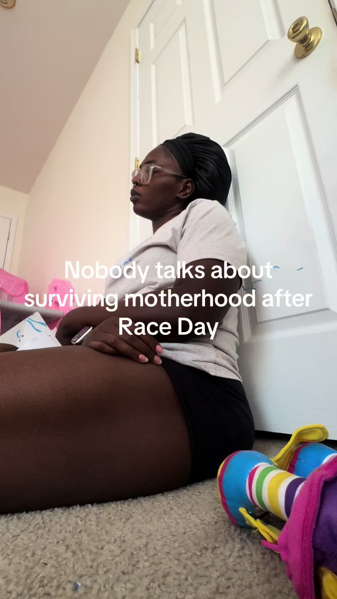 @Shaq | Girl Mom 🎀