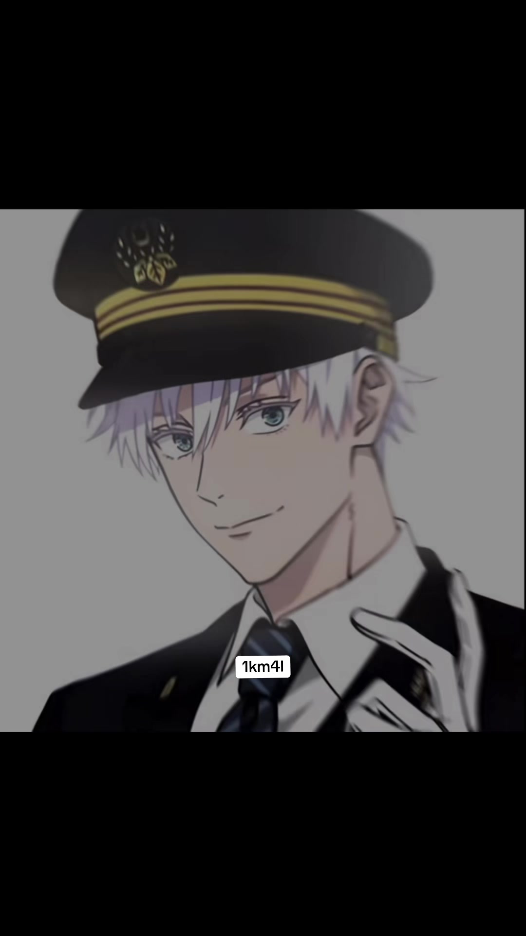 @Gojos right foot