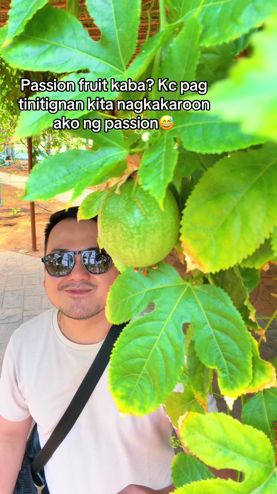 @Joel Garcia