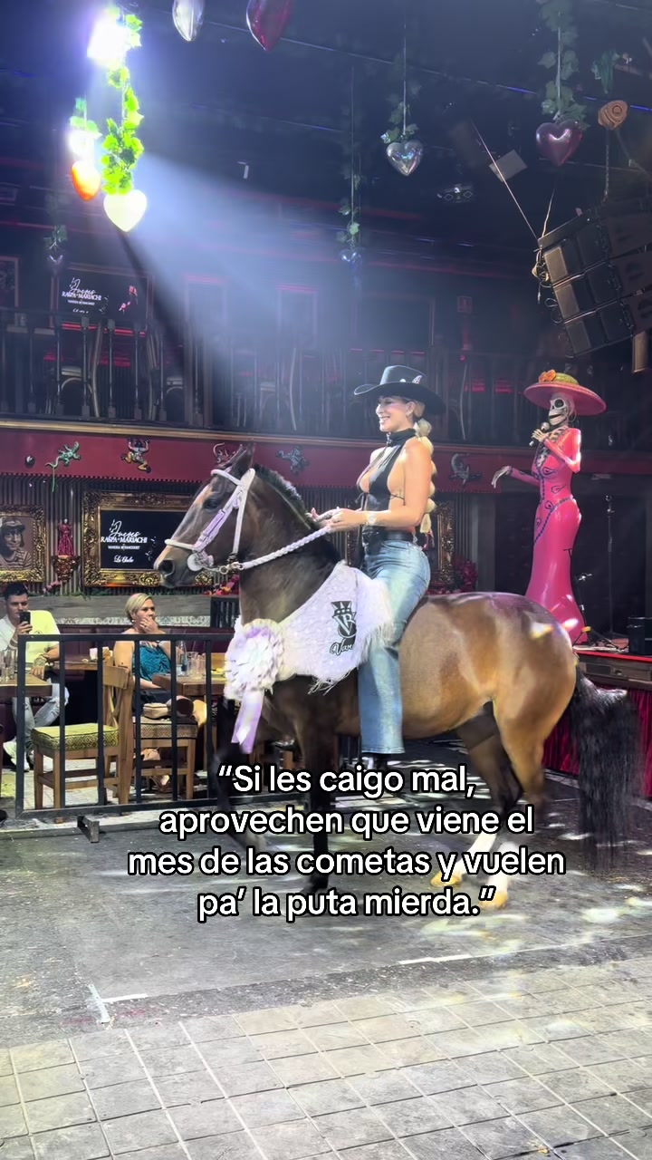 @Vane Betancur ❤️🐴❤️