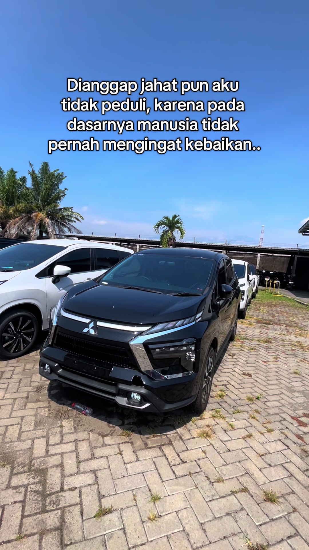 @Mas Bram Bakul Mobil
