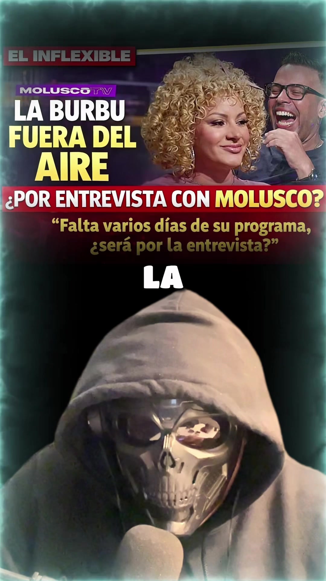 @Acho Pu&ntilde;eta