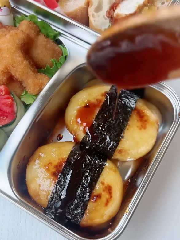 @Tiny Lunchbox🍱