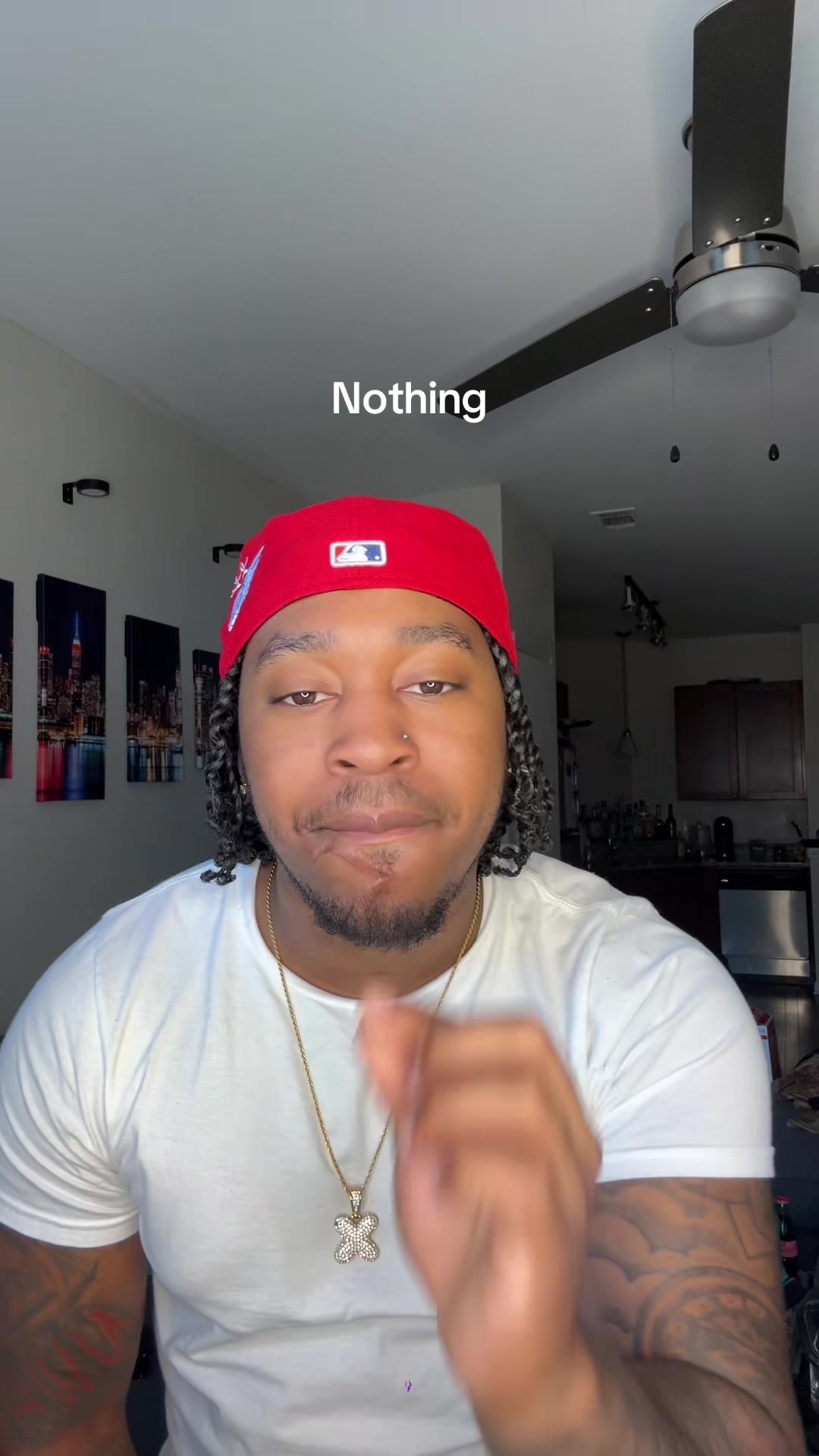 @Xavion Parish
