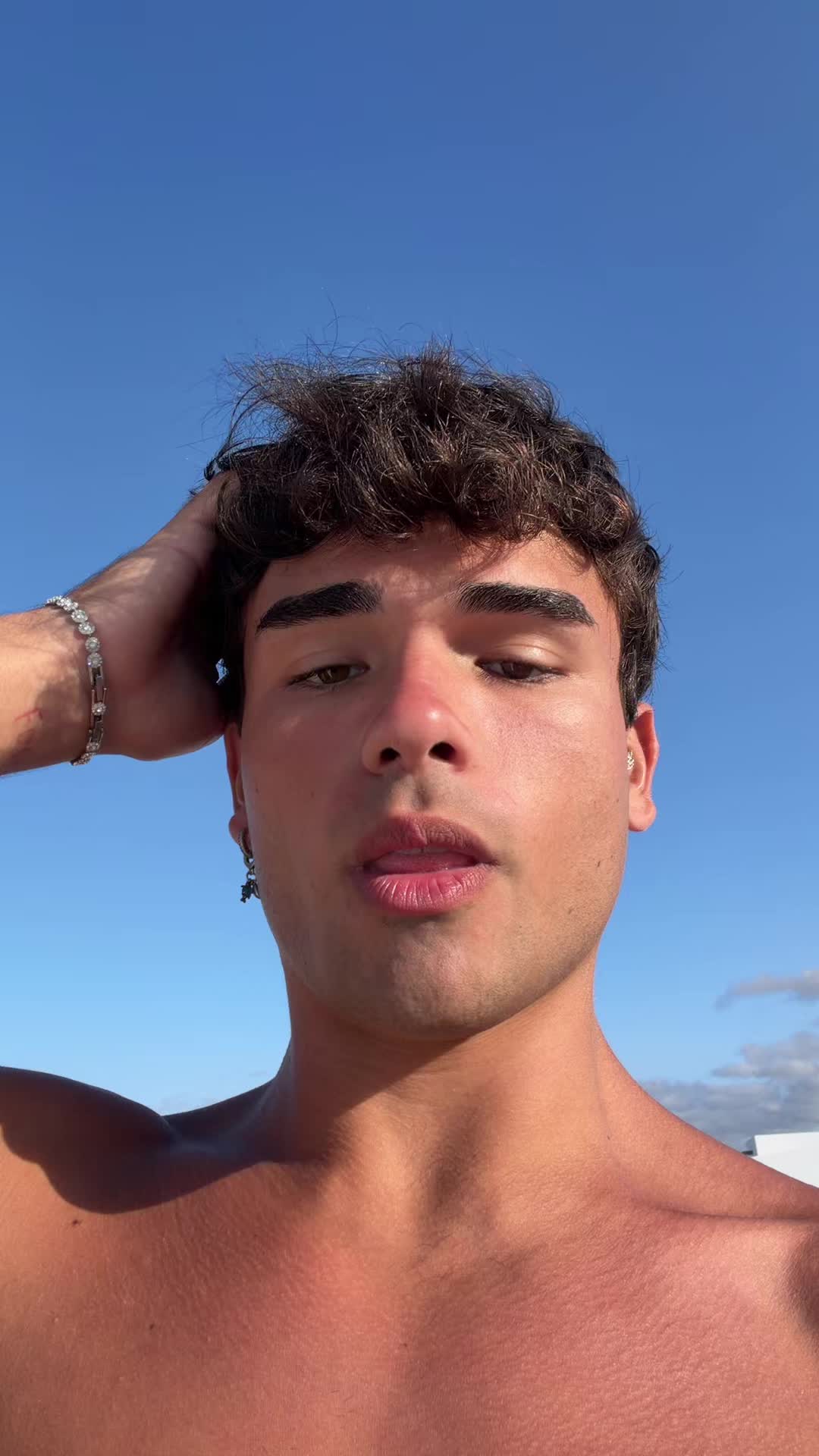 @victor oramas