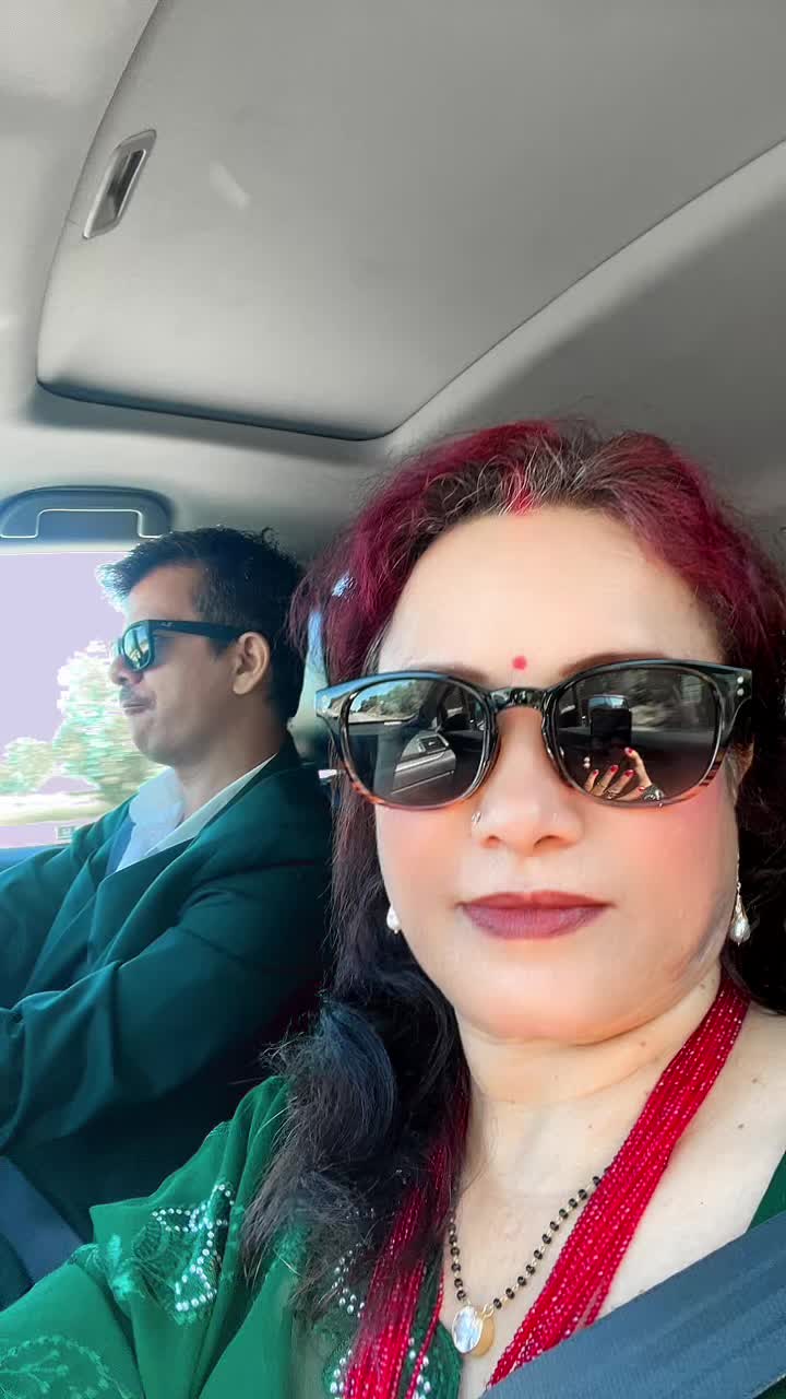@Sandhya🕉️🚙🌸🌸🙏🏻