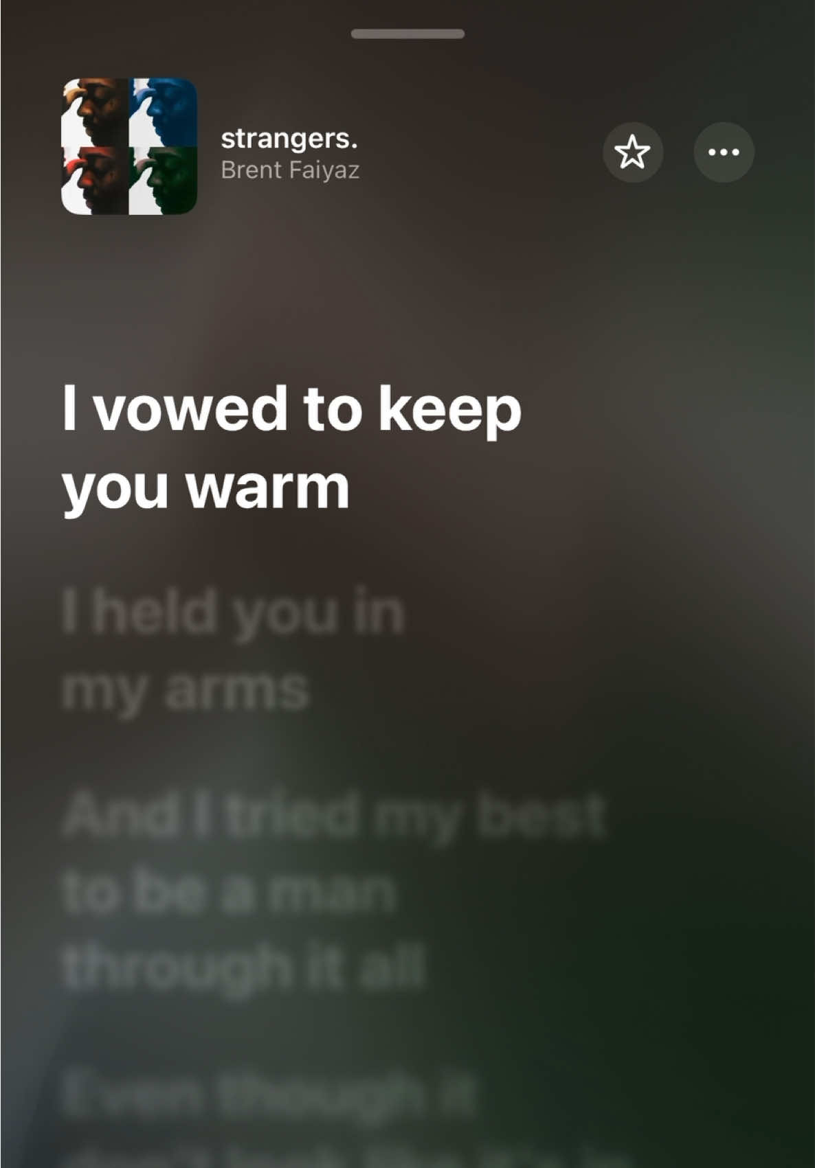 @Lyric