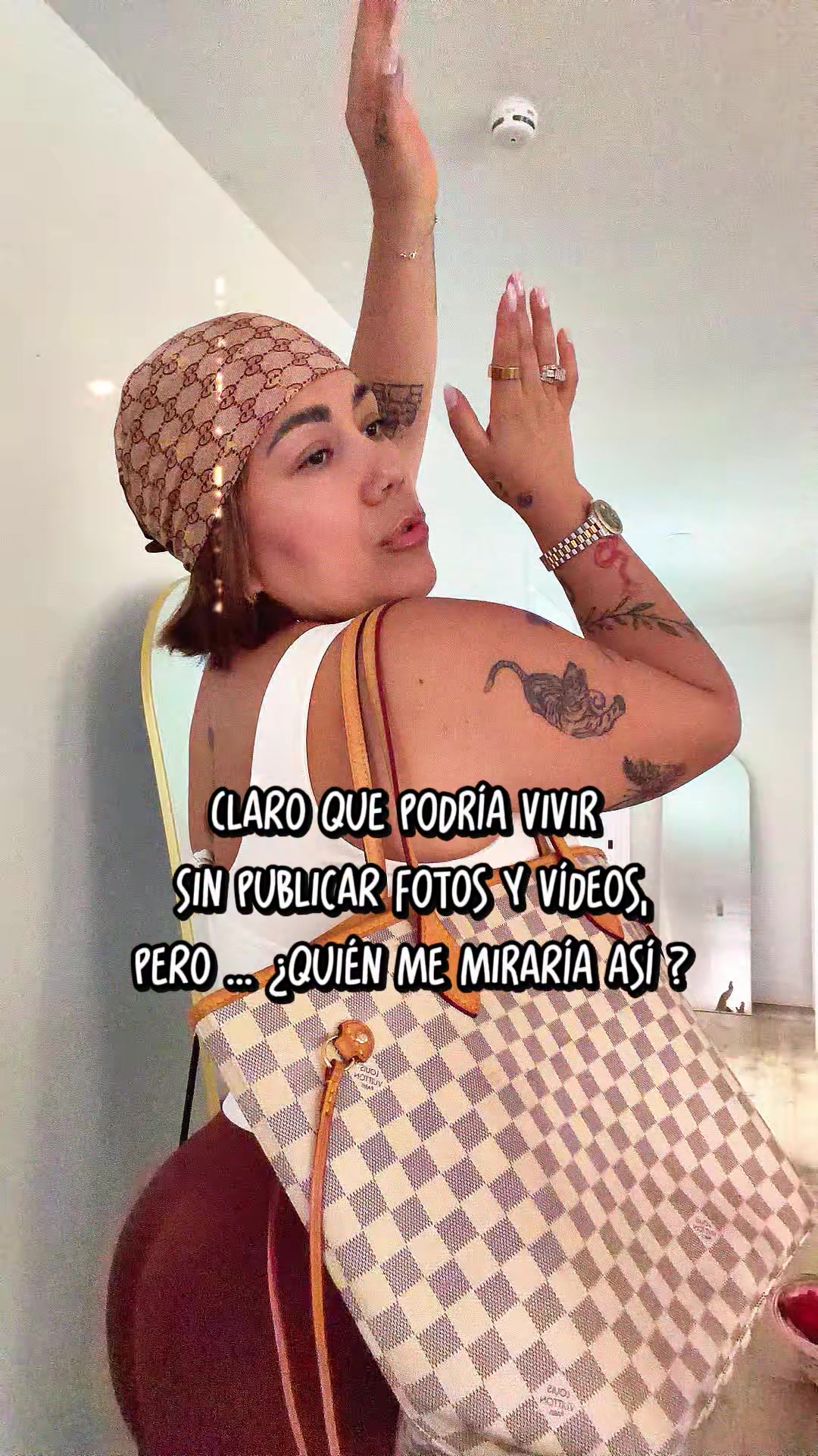 @Chachi Leon