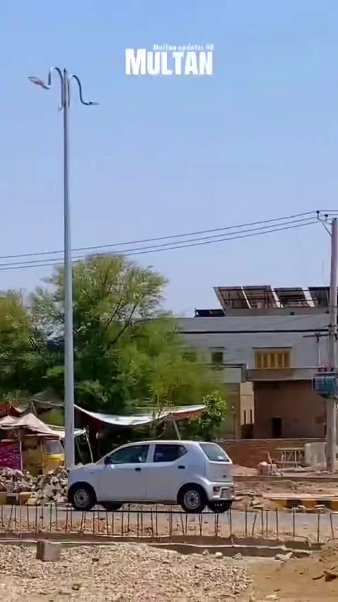 @Multan highlights