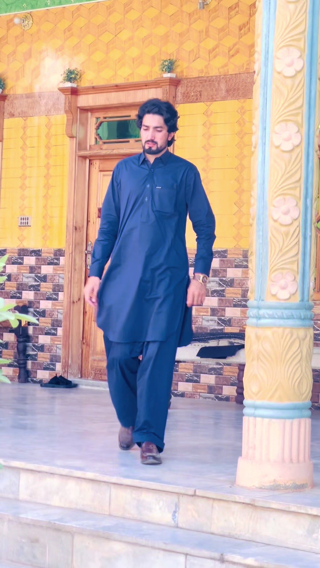 @Amjad Ali Khan