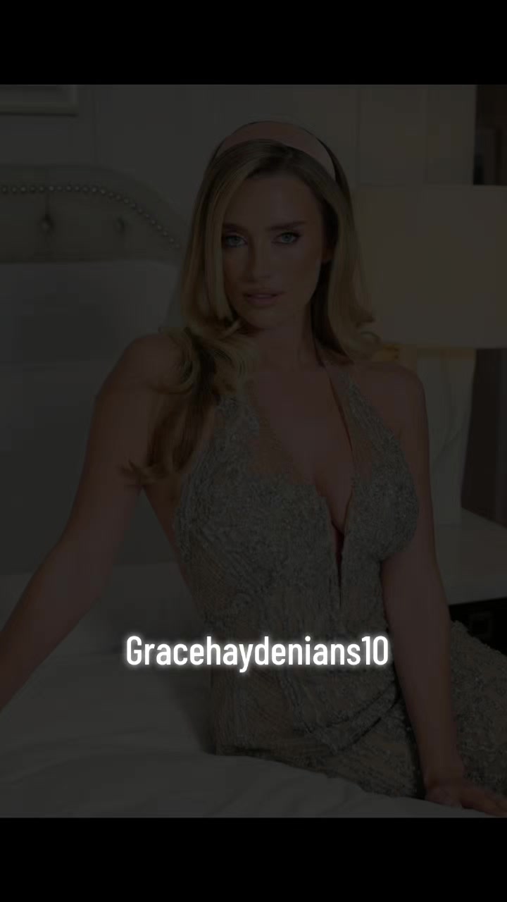 @Grace Haydenians