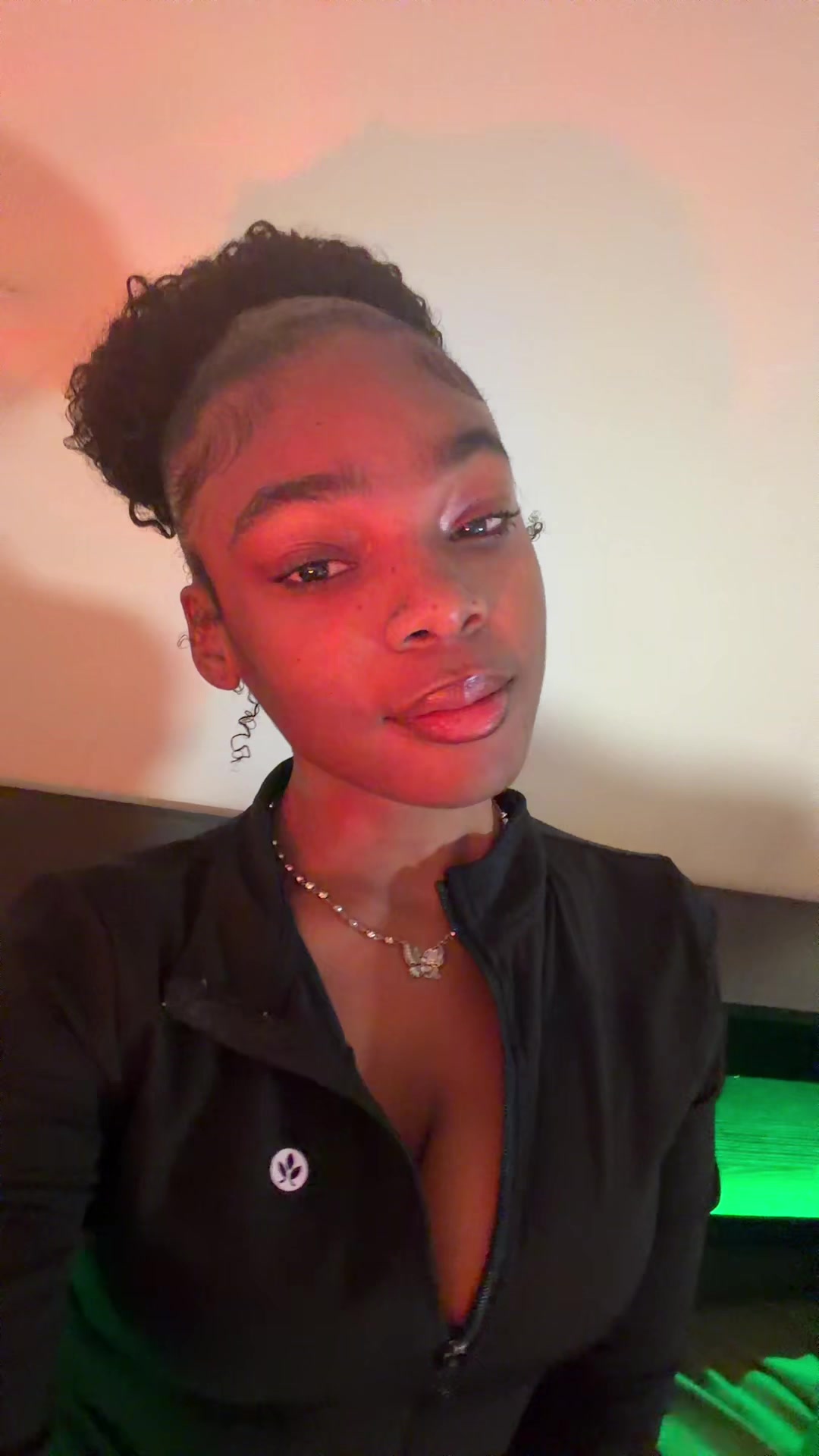 @Caziyah 😚🖤