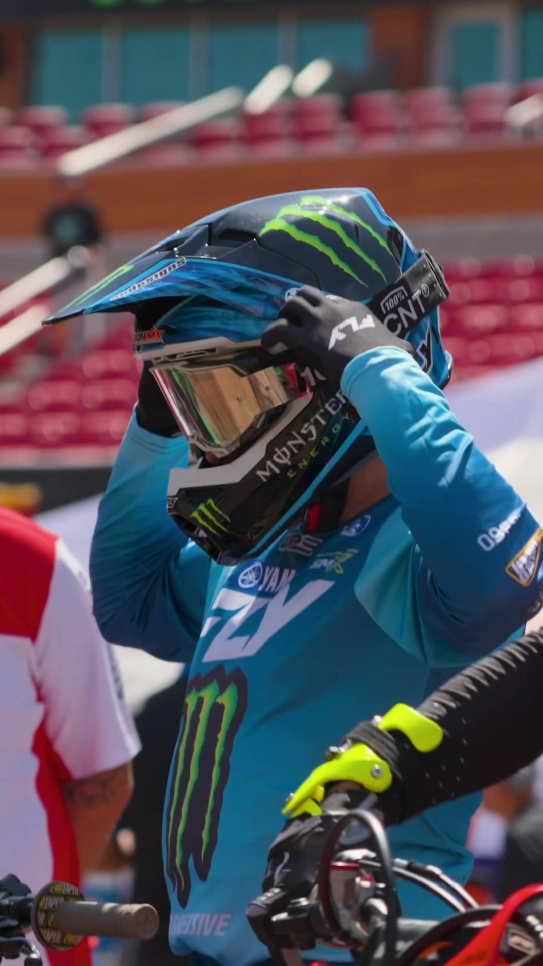 @Cooper Webb