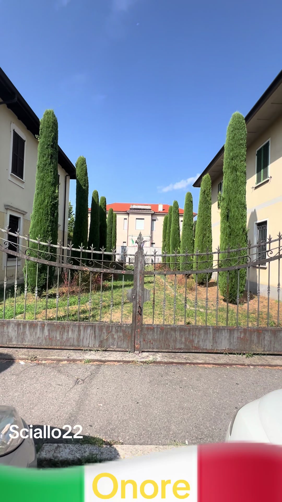 @Sciallo