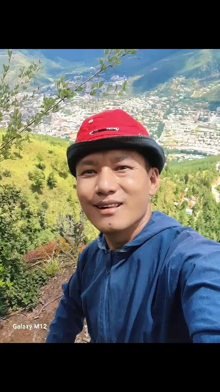@🇧🇹Mr.JAMES🇧🇹 💘