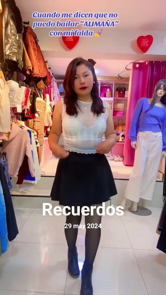 @CANDELARIA BOUTIQUE