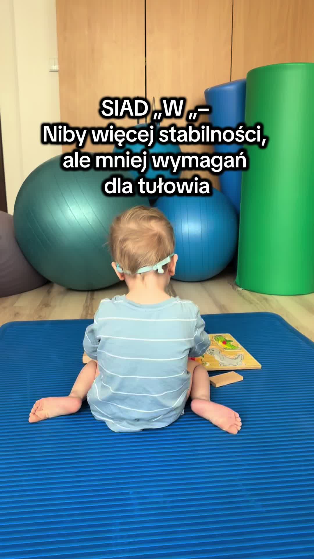 @Terapeutka Dziecięca