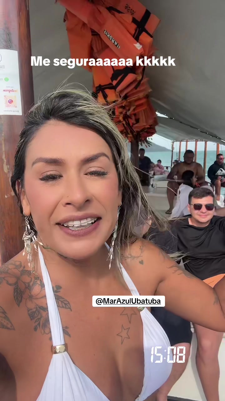 @Vanessa Pedrozo