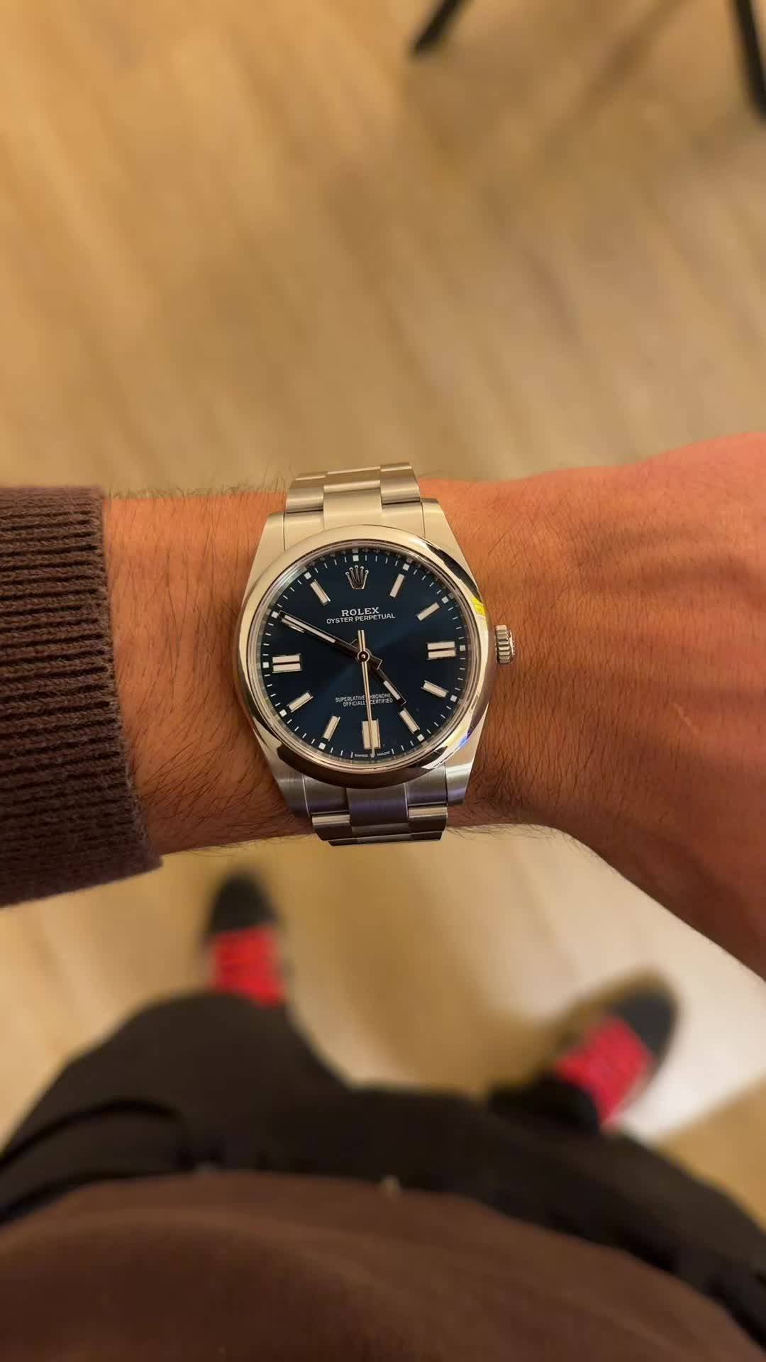 @ElicandraWatches