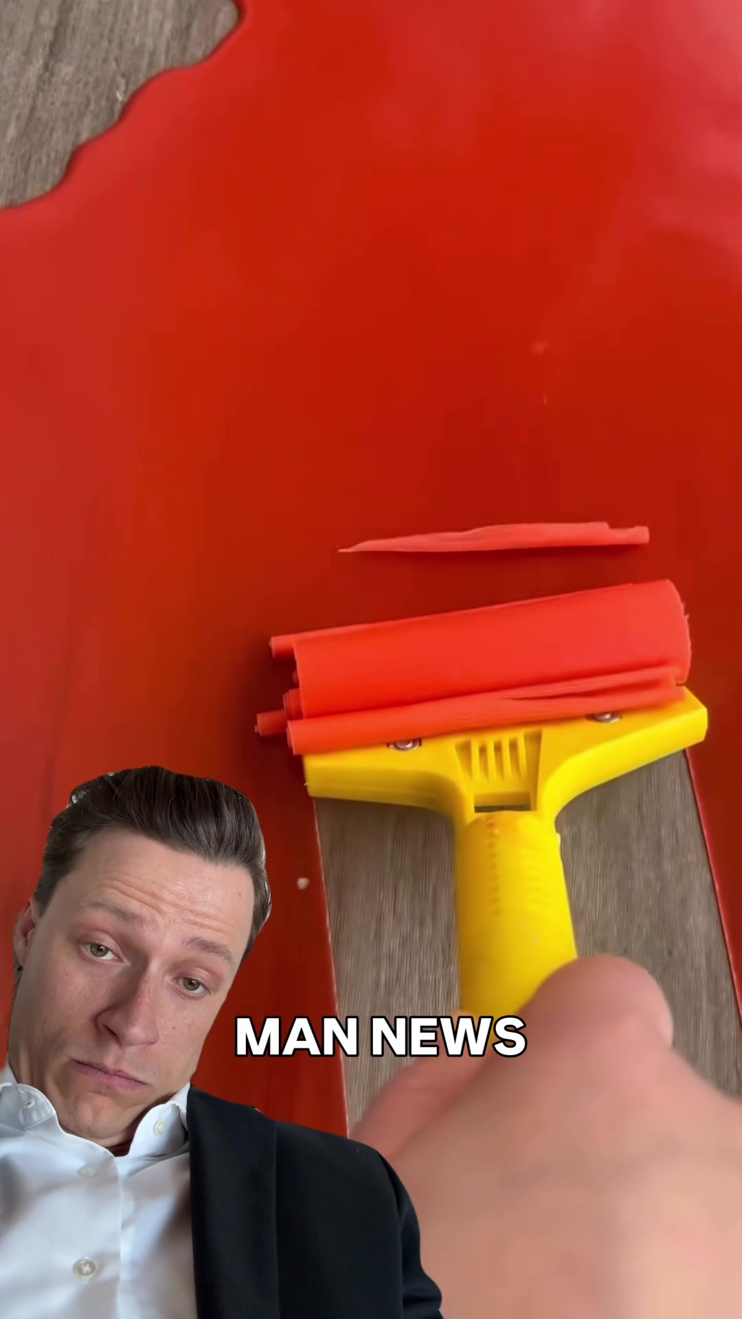@Andrew Packer