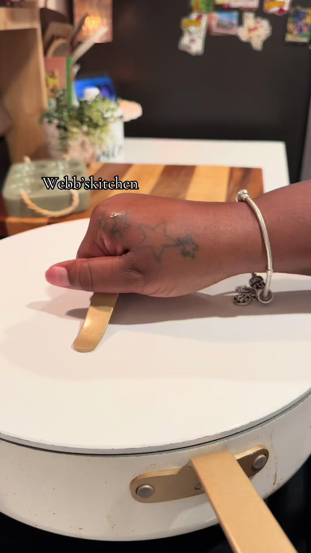 @Webb’s Kitchen