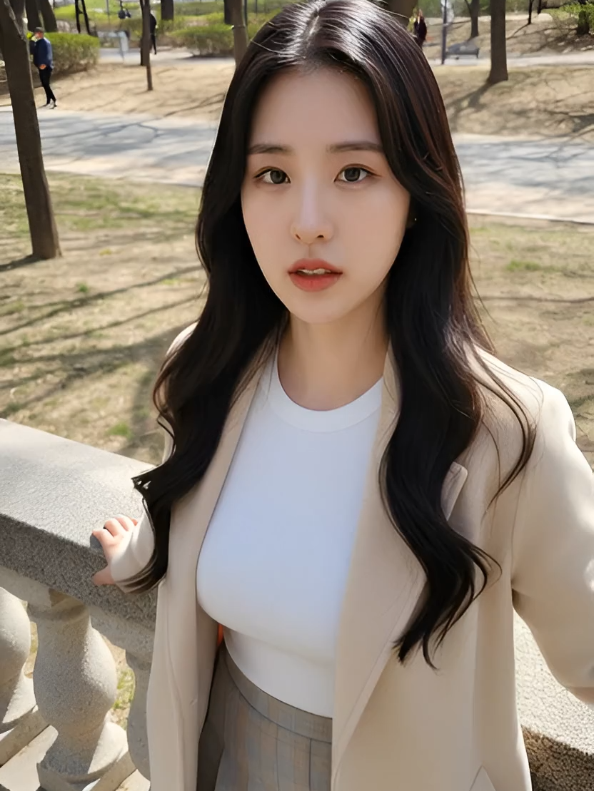 @✨ Mi Jin ✨