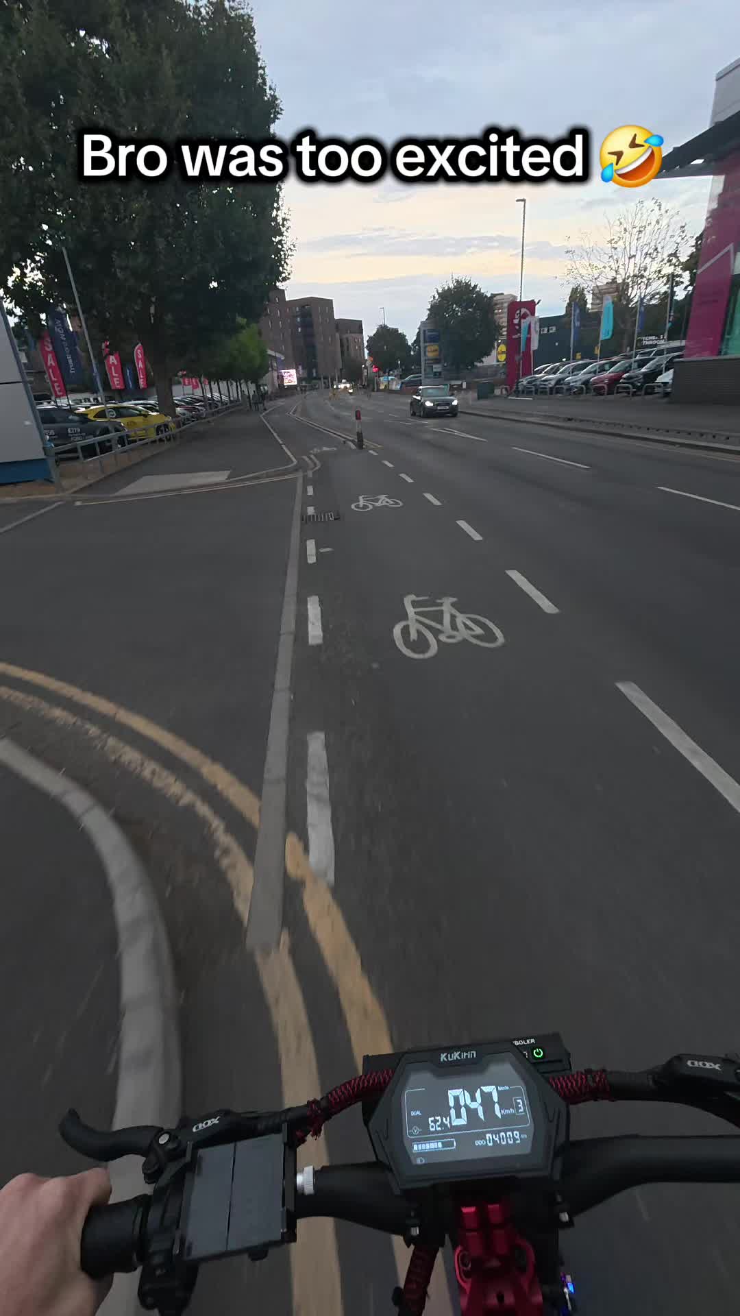 @🛴💨VoltageRider Ldn🛴💨