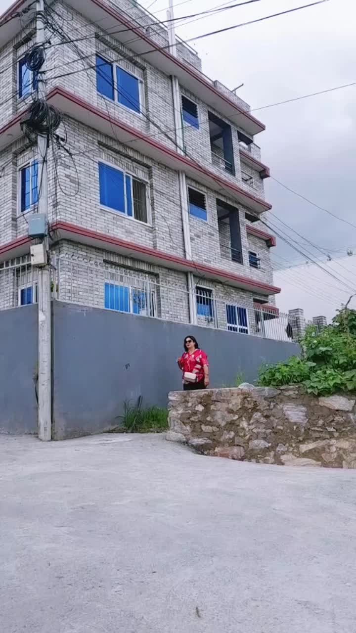 @Ambika Dangal