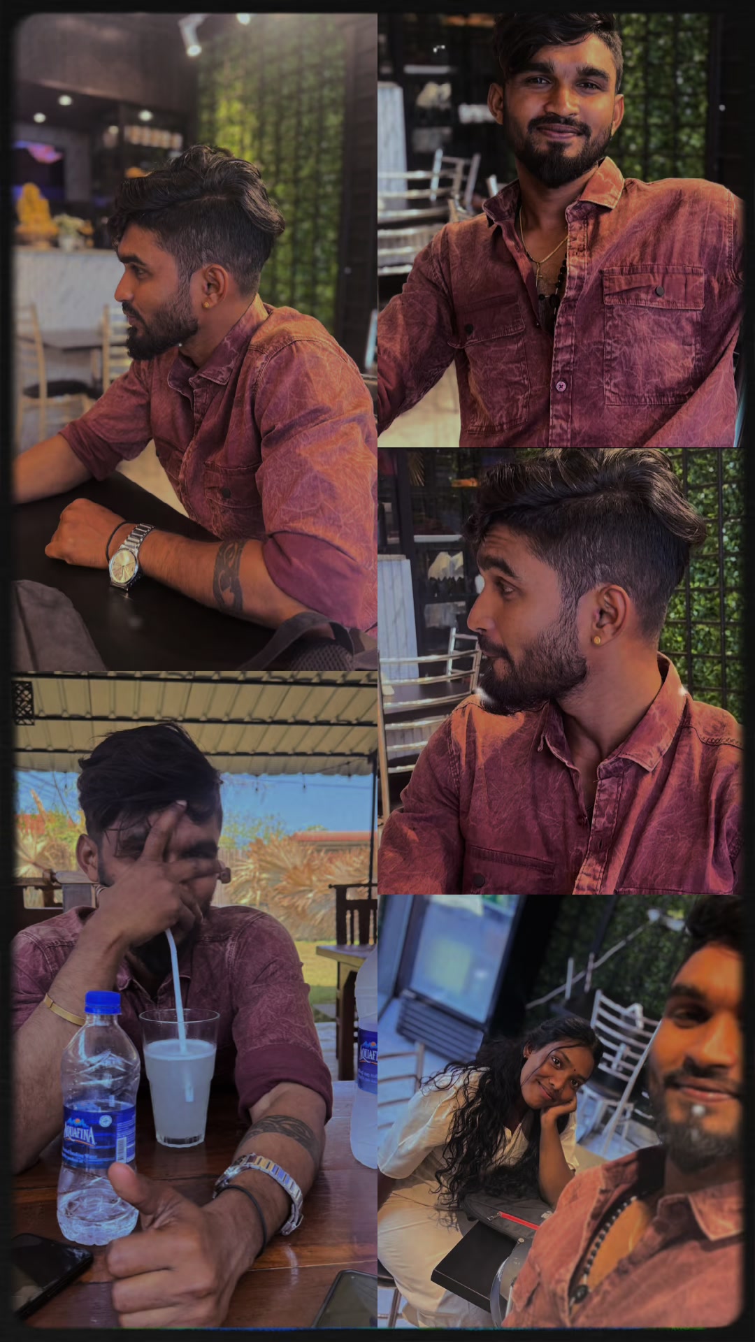 @BaNu ✝️🔱🫂