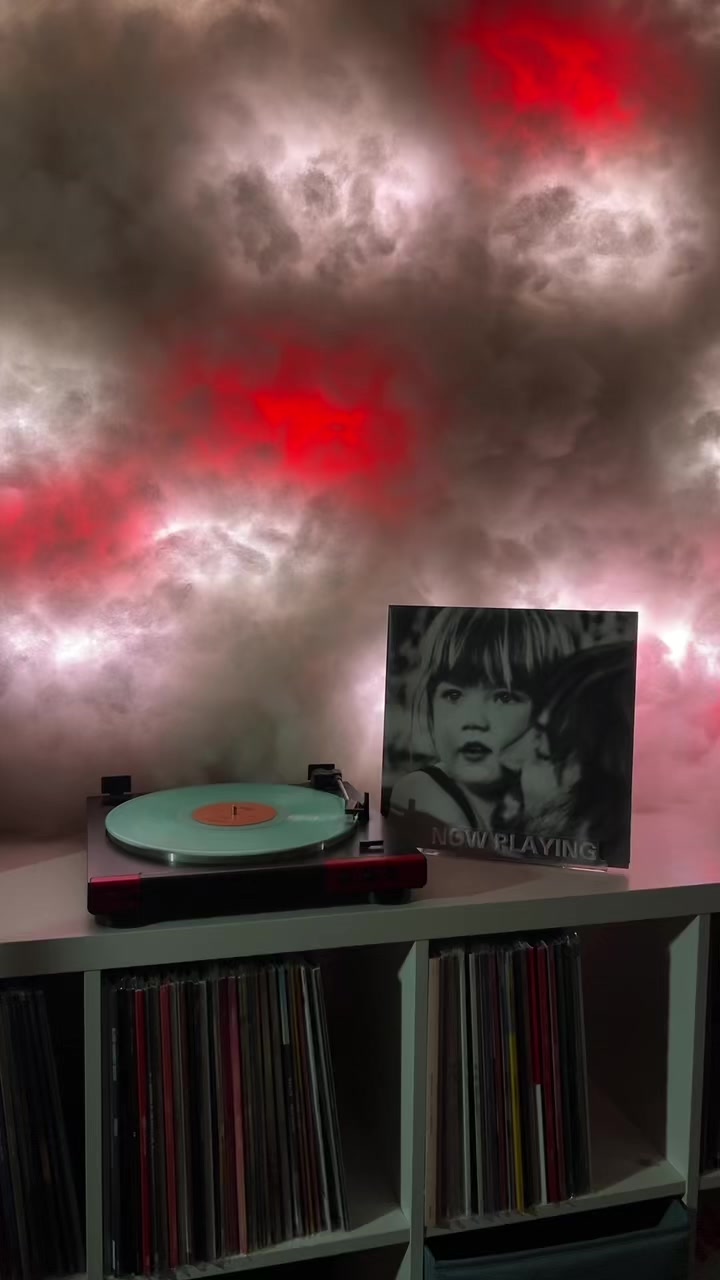 @EspVinyls
