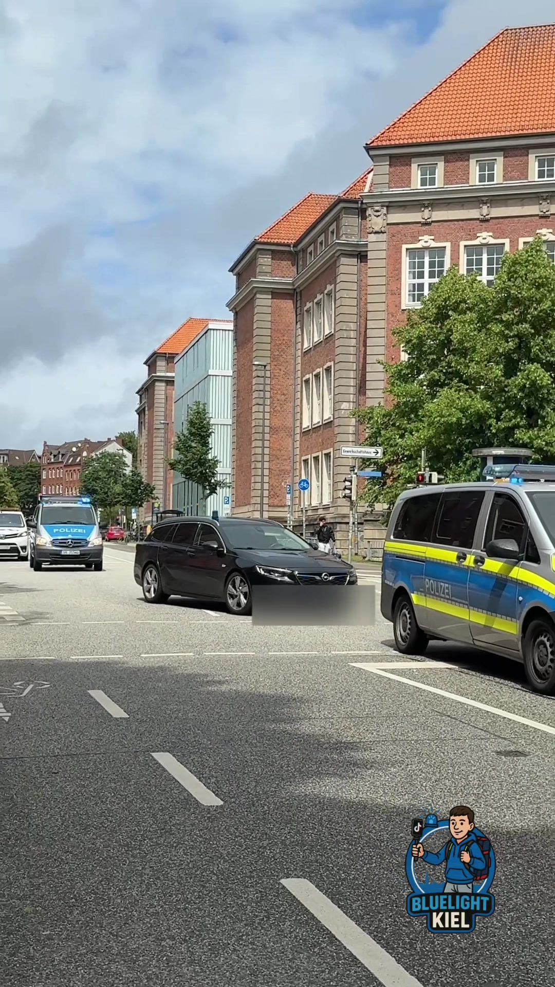 @Bluelight Kiel