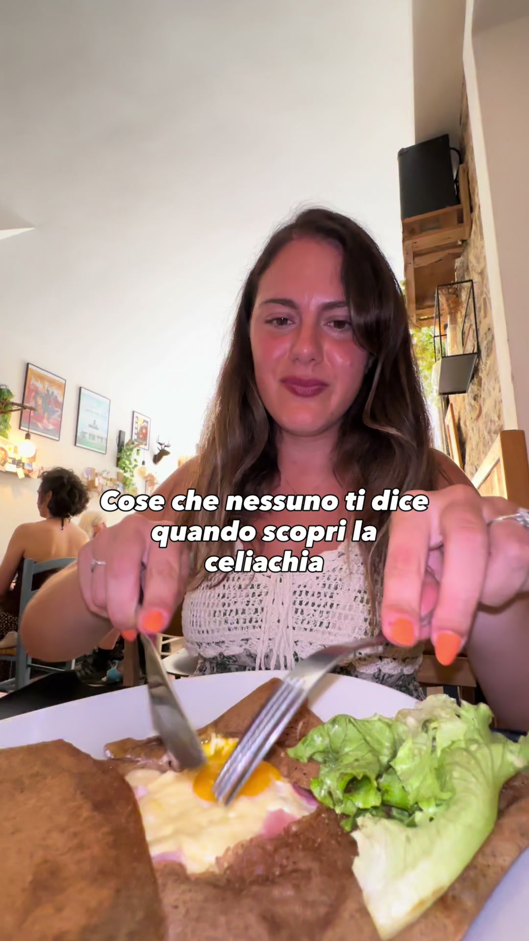 @Celiac around the world 🌎🌾🚫