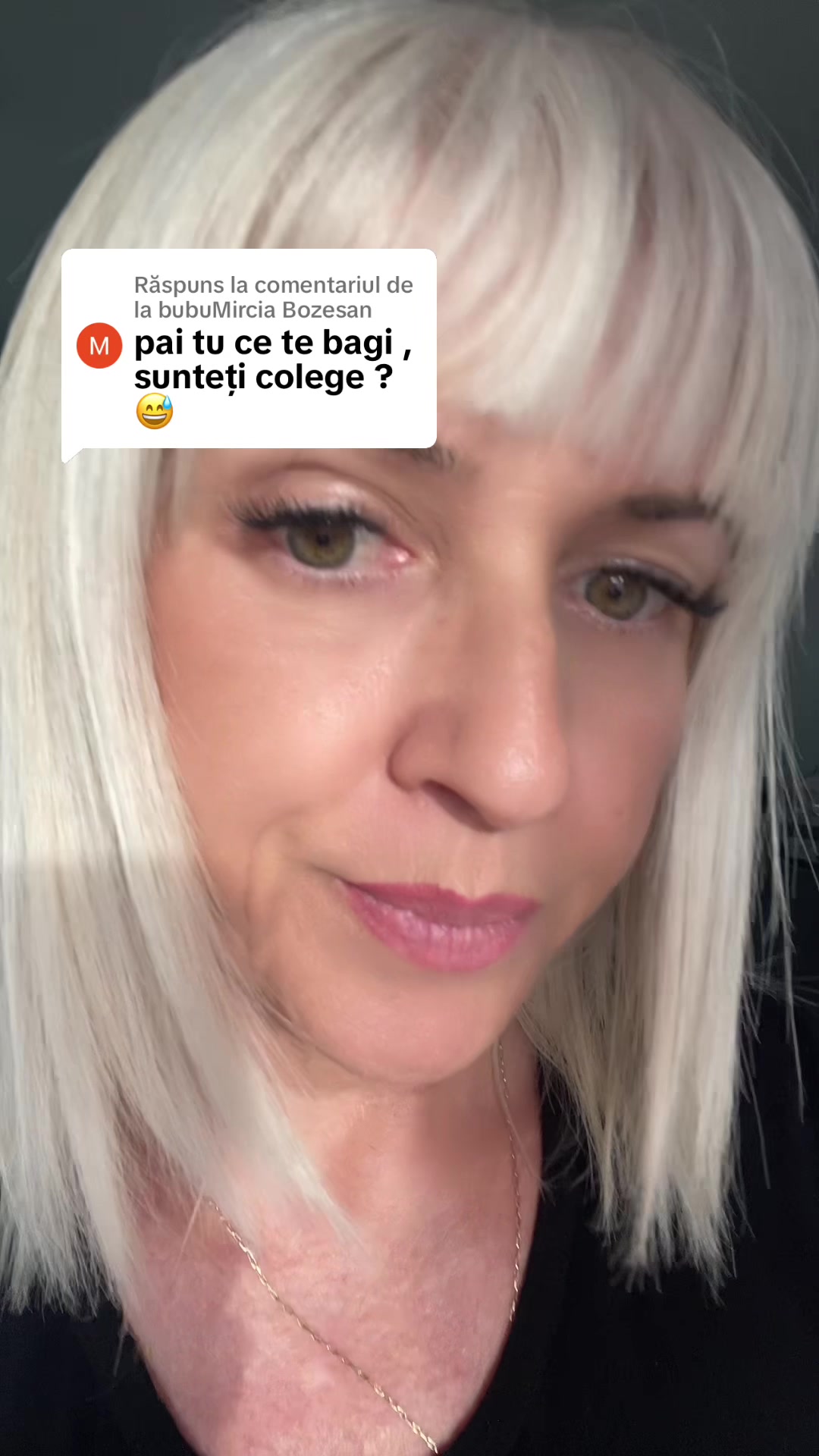 @Maria Holzer|Viata la 50+