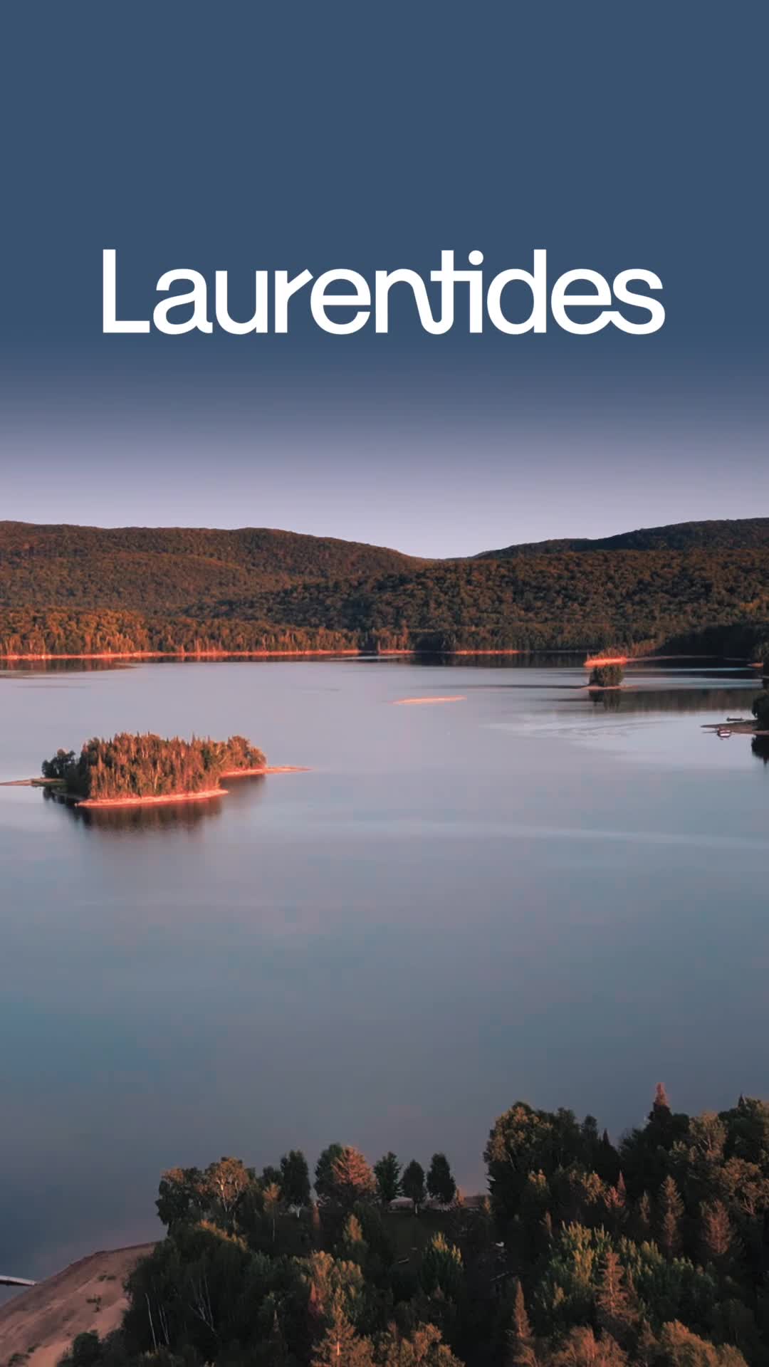 @TourismeLaurentides