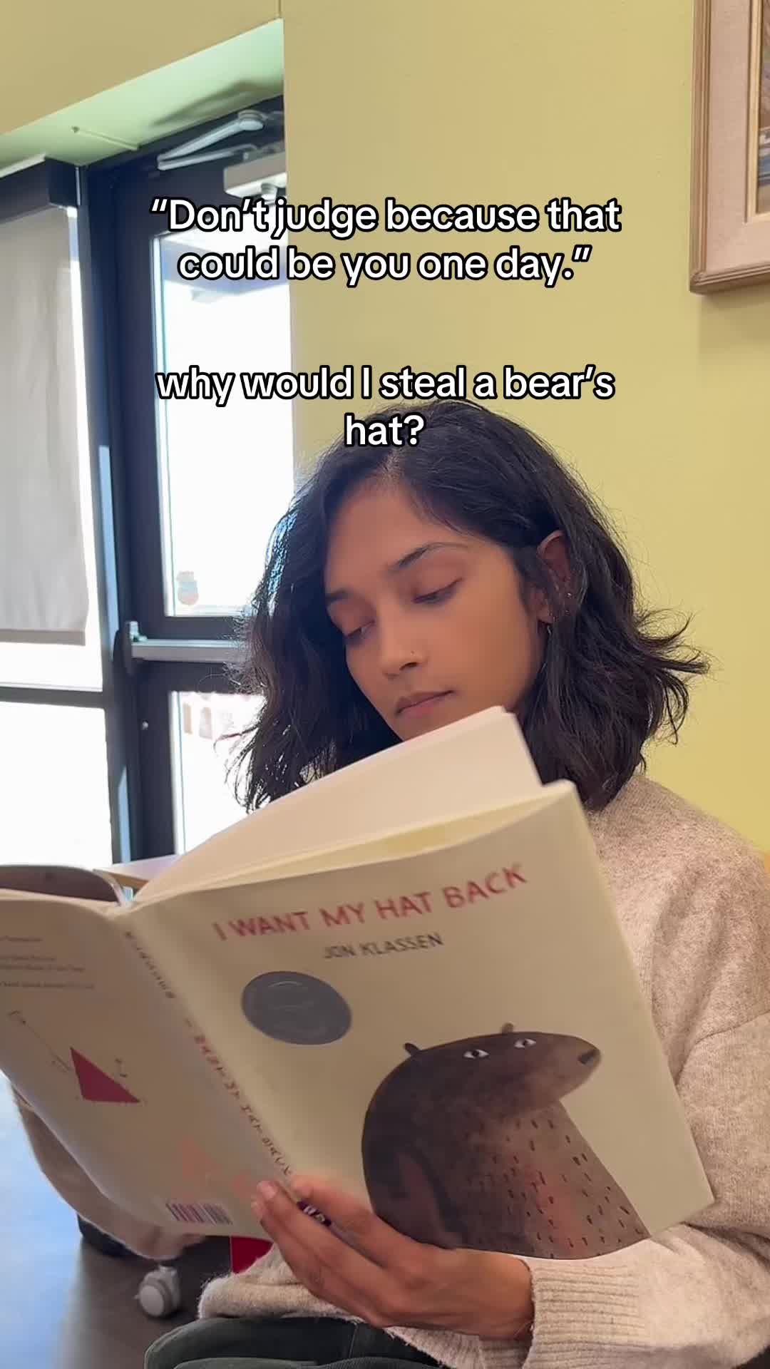 @Sherman Public Library