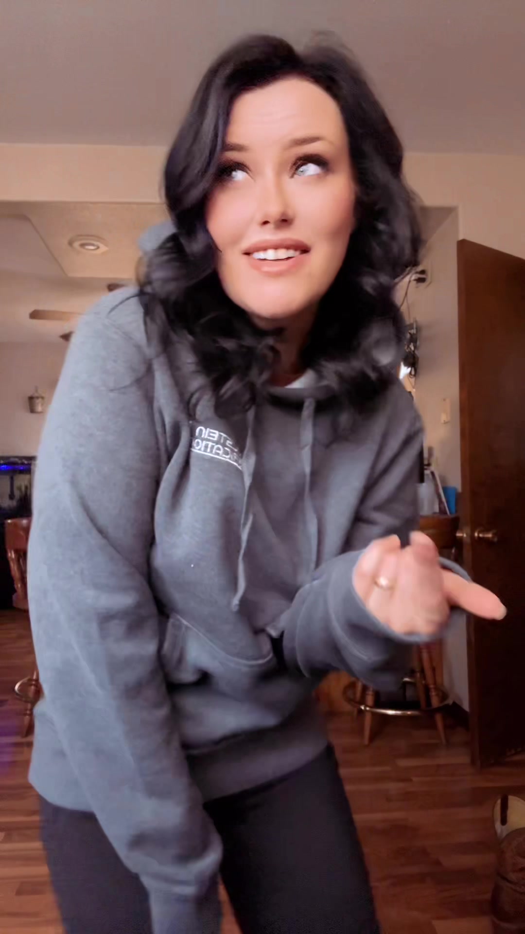 @Tabitha Bailey
